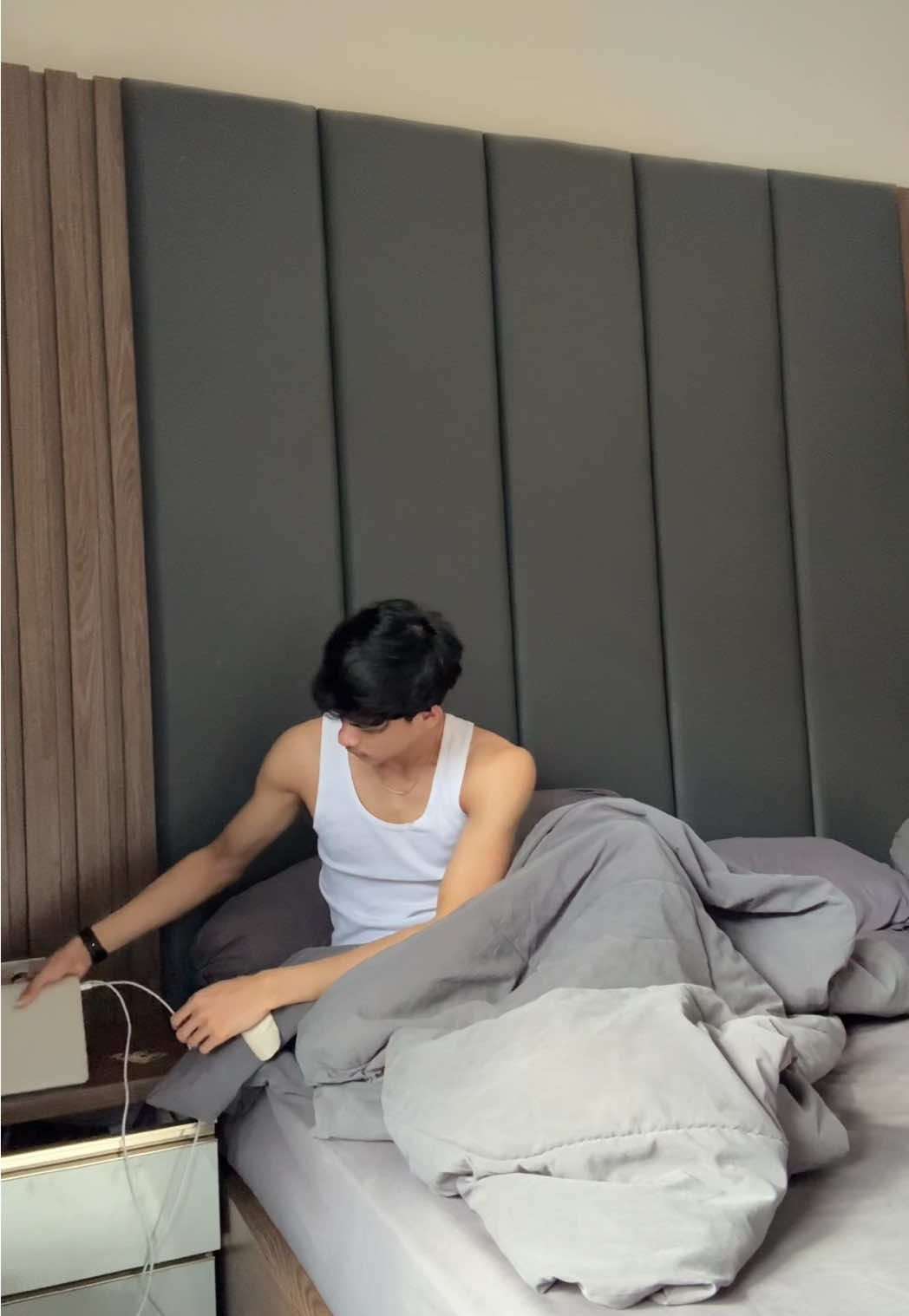 just a piece of my day haha #gurwm 