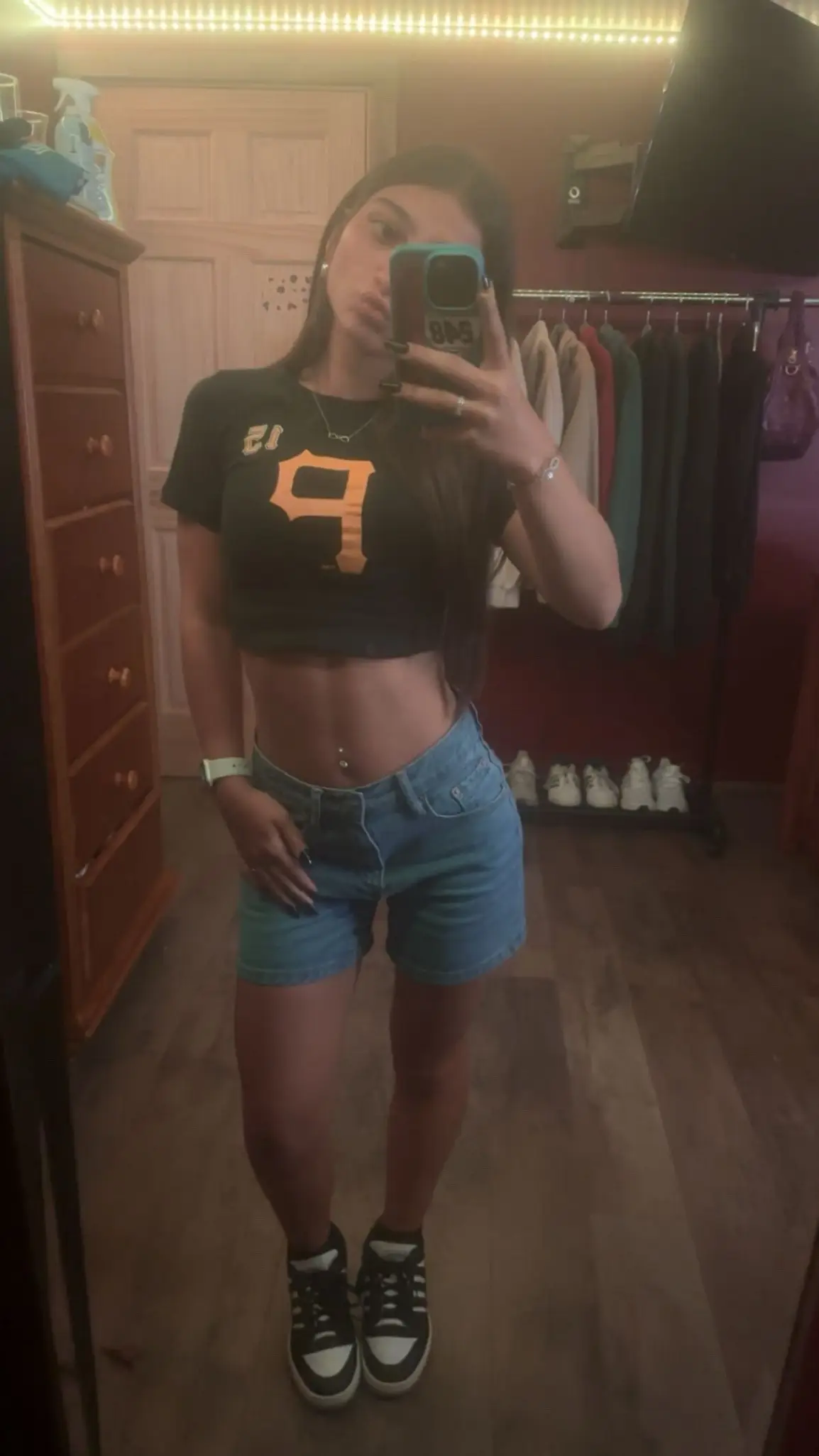 #fypシ #viral #fits 