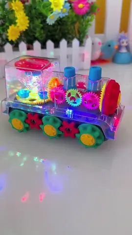 Các mẹ sắm đồ chơi này chưa ạ. đồ chơi tàu hỏa trong suốt xoay 360 độ có nhạc và đèn#xhhhhhhhhhhhhhhhhhhhhhhhhhhhhhh #đồchơichobé #xuhuong #tauhoadochoi 