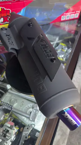 BOM X POWER PIPE NMAX V2 / AEROX V2 PLUG AND PLAY AVAILABLE SA YELLOW BASKET #foryou #bomrangsit🇹🇭💨 #indoconcept #indo #aerox 