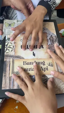 #fyp #popup #bandunglautanapi #sejarah