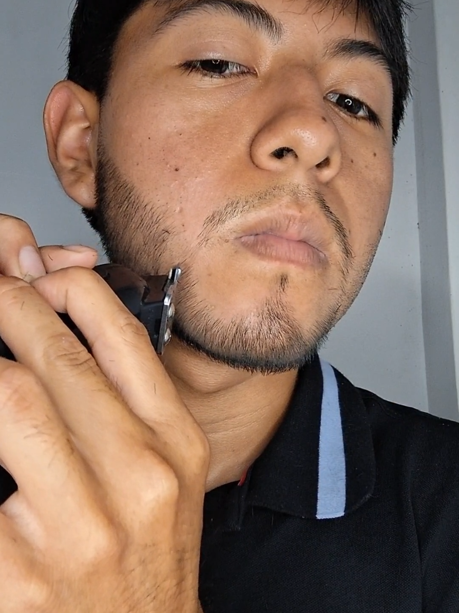 #barba #minoxidil #tratamiento #recorte #🧔 