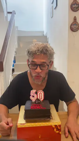 happy bday to the love of my life🩷🩷🩷 @Gilbert P  #50isthenew40 #bdayboy #hubbylove 