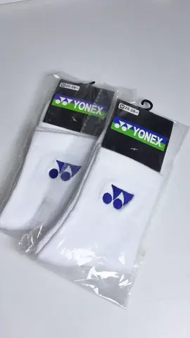 the best badminton socks #socks #badmintonsock #yonex 