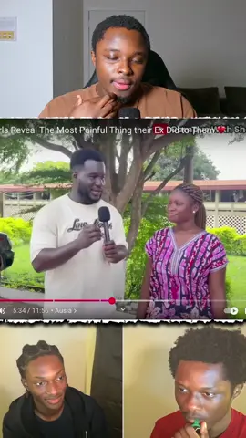 4-5 days on one boxer is absolutely diabolical  #o2reacts #ghanatiktok🇬🇭 #ghanatiktokers🇬🇭🇬🇭🇬🇭 