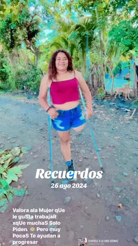 #recuerdos 