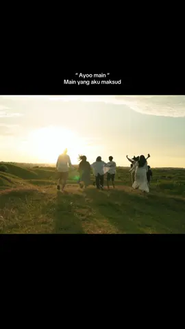 Pentingnya punya teman satu frekuensi  #cinematic #sonyzve10 #travelvideography #zve10 #tamron1770mm 