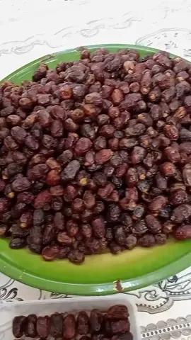 semngat pagi  jam 7:33pagi ngerapikan kurban ke dalam  box 😁😁