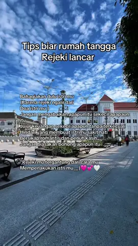 Sederhana tapi tembus langit doanya 