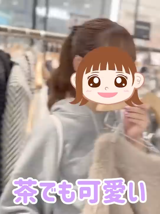 【109で爆買い】希空と待ち合わせして久しぶりに109でお買い物【SHIBUYA109渋谷店】10
