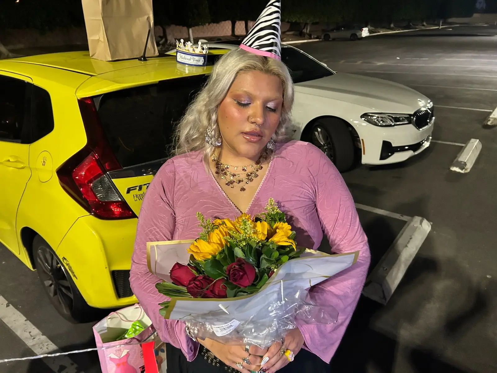 born at 3:09 on a Thursday, I came into this earth :-) wish me a happy birthday or get bad luck  #birthday #happybirthday #virgo #august #virgoseason 