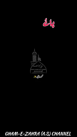 #hyeehussainع #hyeeimamhassan😭💔 #hyhussaina🏴🏴🏴 #🥺🥺😭😭💔💔 