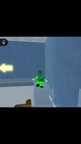 Juego : LA CASA DE LA ABUELA DE BARRA (OBBY ATERRADOR).                 #cocoliso #robloxfyp #asmr #obby 