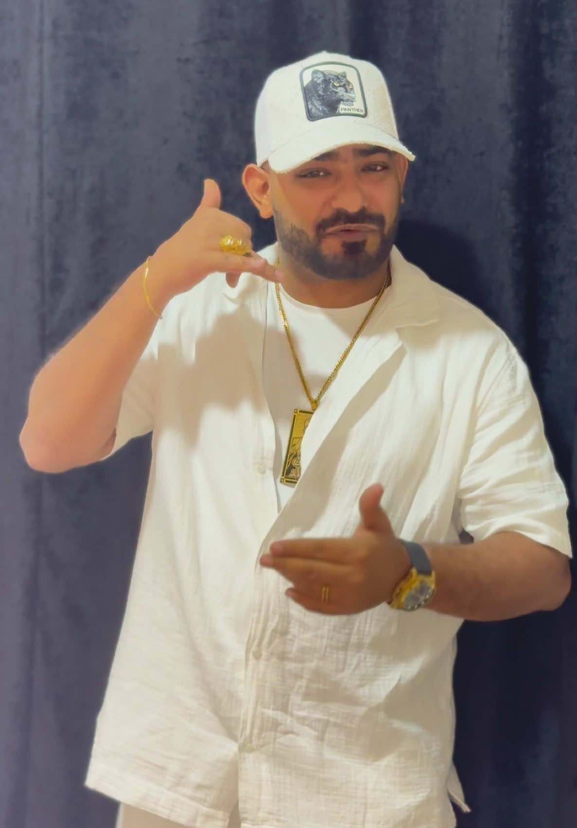 معرفتش تصرف واقع 🤷🏻‍♂️ بتراضى نفسك فى مواقع 😂 ( معادنا الخميس الساعة 6 🔥 ) 