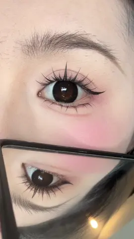 Mi xinh tự nhiên #nhimi #migia #misankeo 