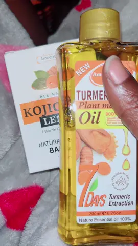 #turmericsoap #turmericoil #bodysoap #tiktokshop