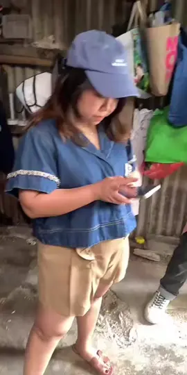 Allhamdullilah anak-anak udah biasa hidup sederhana Makasih @Kiky Saputri  #mpokcitra #fyppppppppppppppppppppppp #fypシ゚viral🖤tiktok #semangatberjuang 