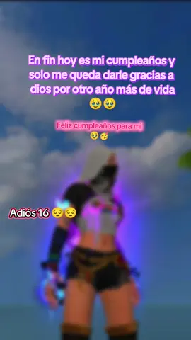 Feliz cumpleaños Ami😭🥹🥳❤️‍🩹