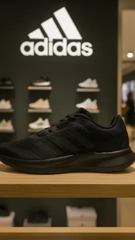 adidas Running Duramo SL 2 Running Shoes Women Black IH8231 #adidas #adidasrunning #shoes #Lifestyle #sepatuolahraga 