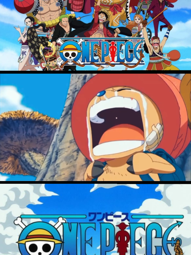 Janji Chopper ke Captain baka🥹 akan menjadi lebih kuat untuk dapat menolong Captain Luffy 🫂 Betapa loyalitas nya Chopper kepada Captain nya 👍🏻🤝 . Hanya anime kok sedih 🥹😢😭🥀 . .Janji chopper untuk luffy 🔥 . #onepiece #anime #luffy #nakama #chopperonepiece 