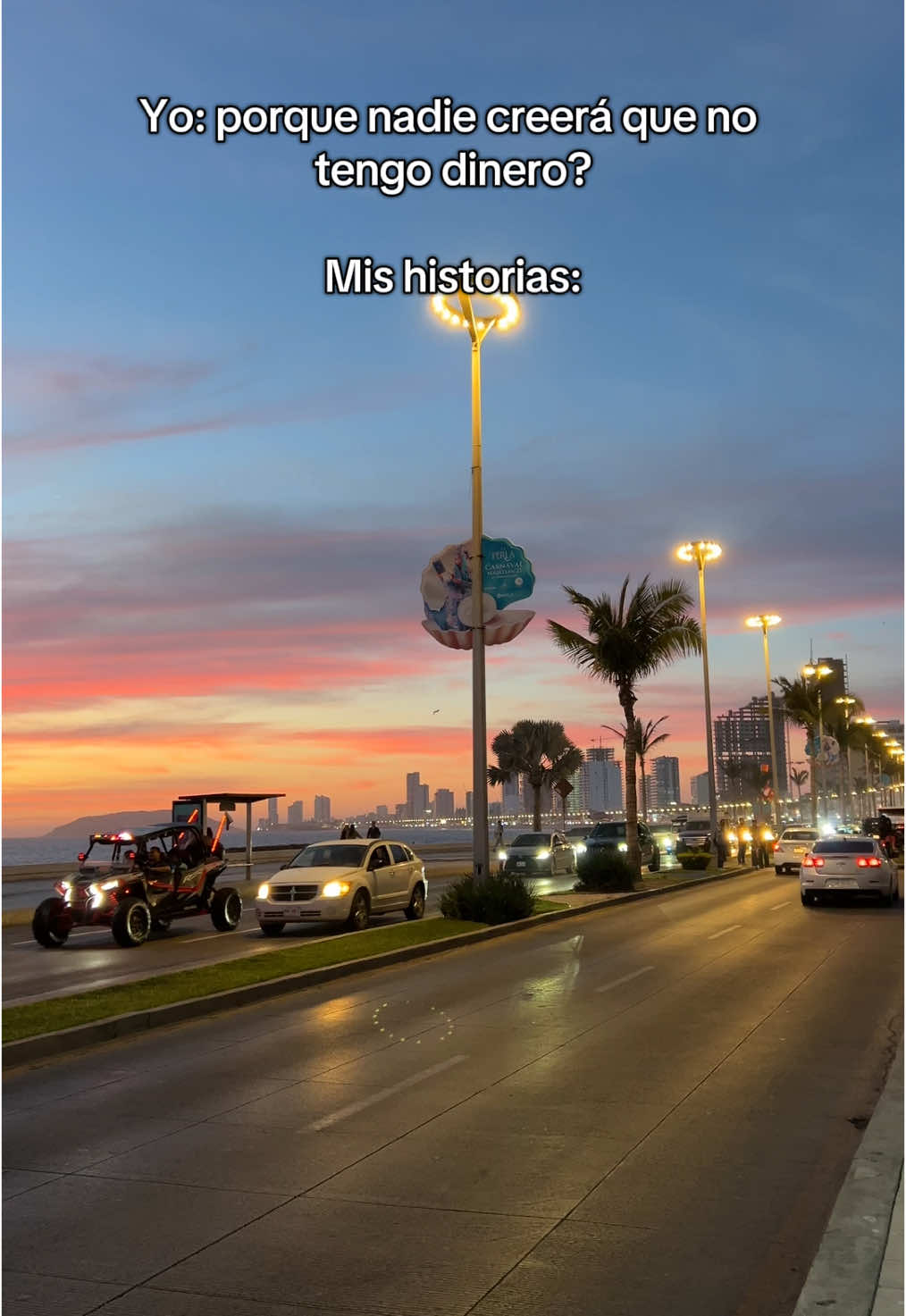 Porque una cosa no tiene que ver con la otra 🙅🏻‍♀️ Te esperamos en Mazatlán🏖️ #mazatlan #mazatlansin #playa #mar #vacaciones #airbnb #viajamazatlan #humor #fyp #tiktok #viajamzt 