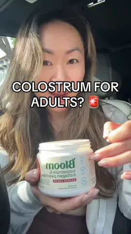 #TikTokShopLaborDaySale #bloomnutrition #colostrum #immunesupport #superfood @Bloom Nutrition 