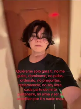 #textorojo #indirectas #fyp #dedicar #fiel 