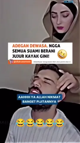 Suami sentil istri