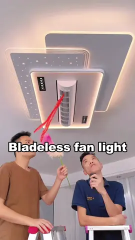 The popular leafless fan lights in 2025. #lamp #light #led #smarthome #lightingdecor #homedecor #lightingdesign #lampdesign #interiordesign #lampfactory #ledstriplights #ledstrips #DIY #installation #designer #architect #architecture #instagood #Home #atmosphere #aleadhome #aleadlighting 