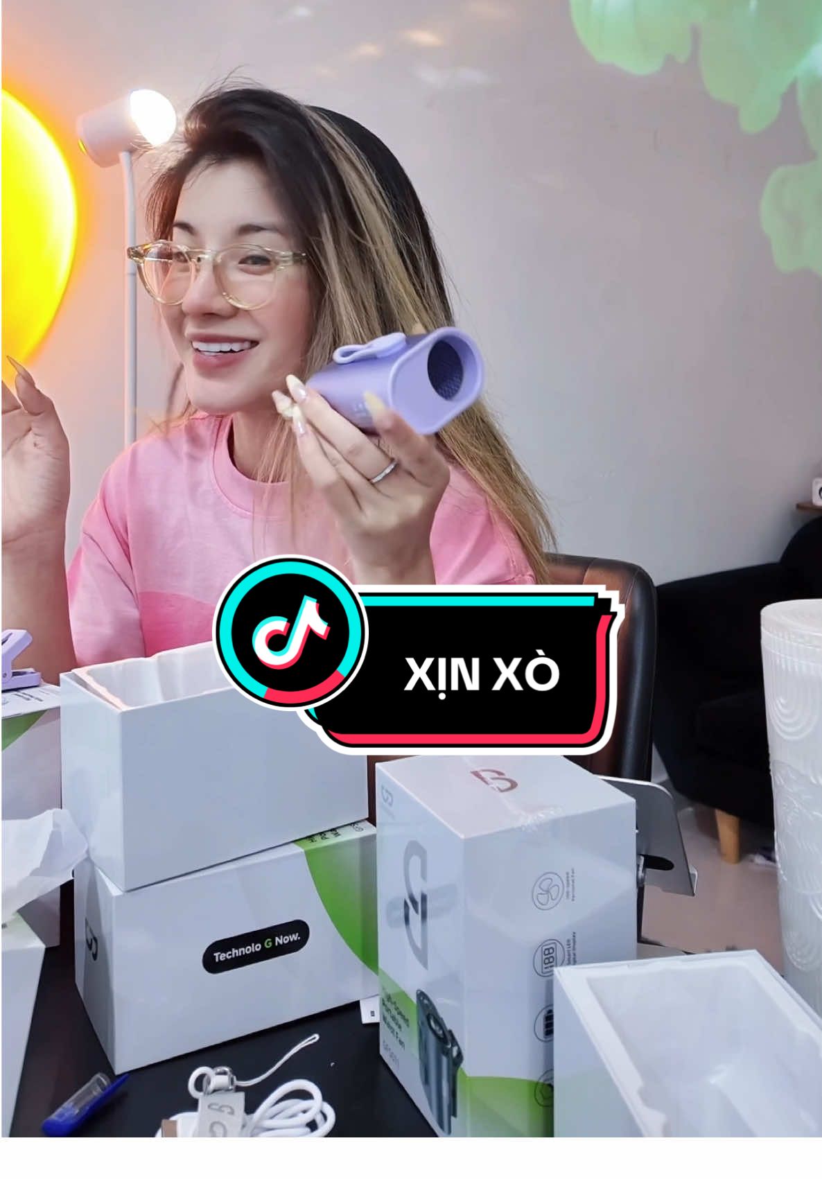 Quạt xịn xò #quatthatlung #quatsieumanh #goojodoq #haiyenhappy 
