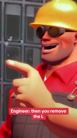 Welp, there he goes again 😭 #tf2 #TF2 #fypツ #fyp #gmod ⚠️everything is FAKE‼️ (especially weapons) this is for entertainment and ONLY a joke‼️⚠️