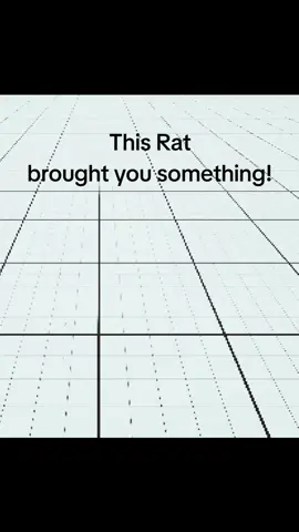 I'M STILL ALIVE, GAME DESIGN JUST TAKES A WHILE #steam #ue5 #indie #videogame #rat 