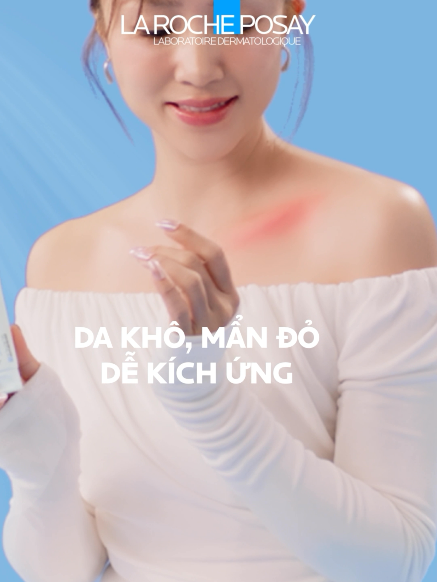 PHỤC HỒI ĐA VẤN ĐỀ VỀ DA BẰNG KEM PHỤC HỒI ĐA NĂNG LA ROCHE POSAY CICAPLAST B5+ CÙNG HẠT NHÀI FAMILY Khó chịu khi da khô, mẩn đỏ, dễ kích ứng? Học ngay bí kíp “Xoa Dịu” da ngay với kem phục hồi đa năng La Roche Posay Cicaplast B5+ của Hạt Nhài Family – Cấp ẩm sâu, phục hồi và nuôi dưỡng lại làn da mịn màng. #larocheposayvn #cicaplast #kemphuchoi #kemduongphuchoi #chamsocda #kemduongb5 #dakho #mando #kichung