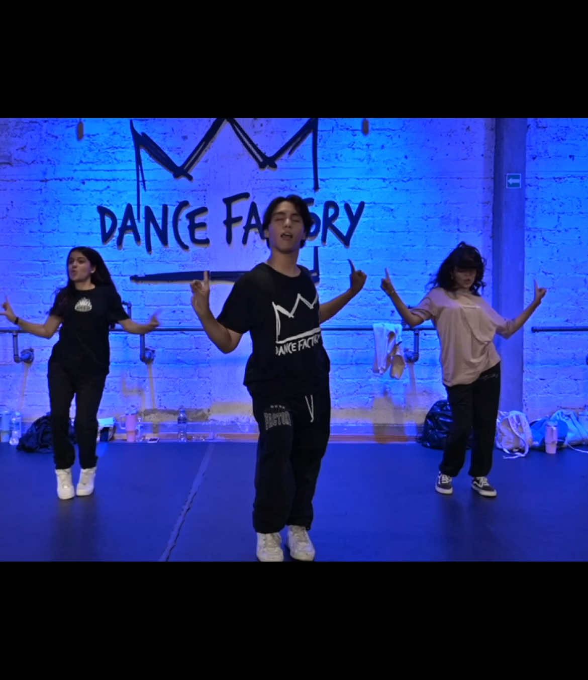 @dancefactorymx #dance #urban #fyp #algorithm #fypシ゚ 