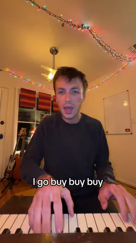 Mean machine Wrote this like a year ago I can’t remember if I ever posted it #singing 