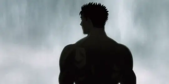 in Lana x Berserk we trust 🙏🏾🙏🏾,  I need to go to sleep 💔💔 #berserk #cascaberserk #gutsberserk #gutsandcasca #zlkuz 