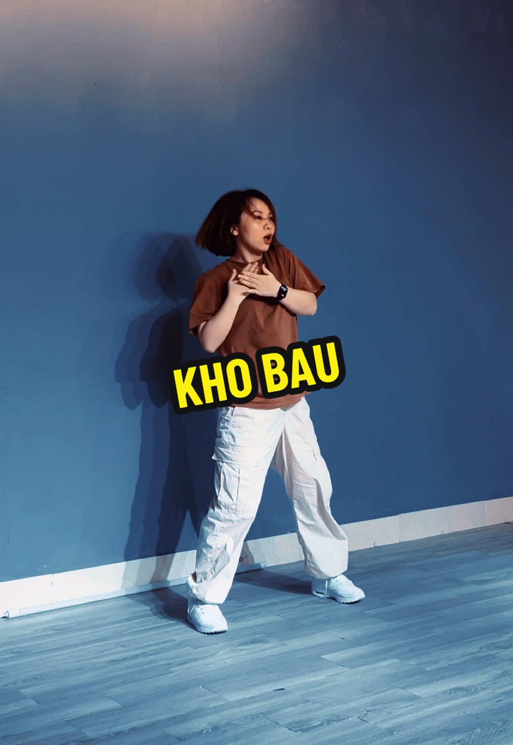 Kho báu dc: @Sang Thích Nhảy 