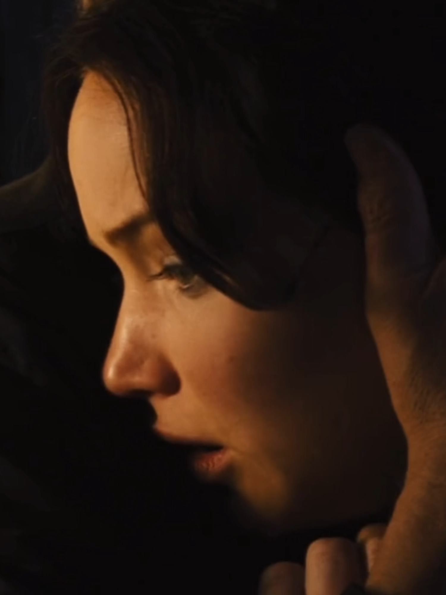 I know peeta listens to renegade #thehungergames #peetamellark #katnisseverdeen #catchingfire #thg #taylorswift