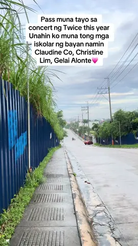 Mag-ipon para sa concert ng Twice❌ Mag-ipon pang ambag sa mga iskolar ng bayan✅ #flood #corruption #floodcontrol #twiceonce #twice_tiktok_official 