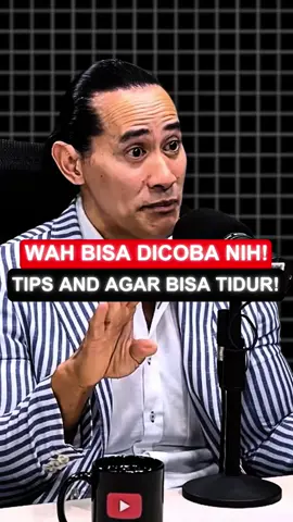 Bisa dicobain. Credit: Aderai & Radityadika #infosehat #gayahidupsehat #stayhealthy #kesehatan #aderai 