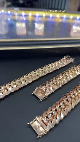 Lắc Lật Đôi #tiembactuyethong #xuhuong #bacxivang #soctrang 