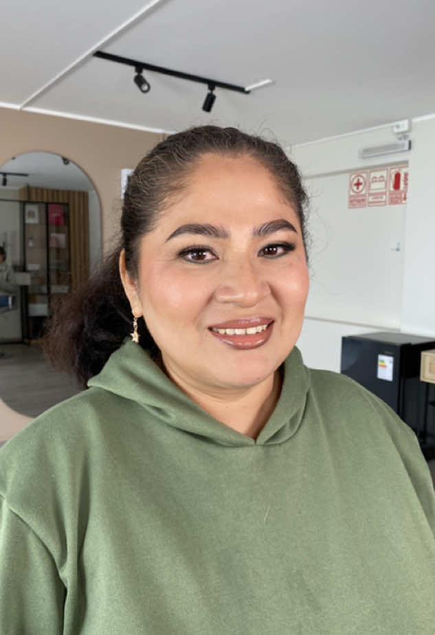 Maquillaje social, agenda tu cita al 📲 981535949 Consulta por paquetes promocionales‼️✨ #maquillaje #maquillajeprofesional #makeuplook #maquillajelima #MaquillajeProfesional #kethyabeauty #MaquillajePerú #MaquillajeSocial #MaquillajeDeEventos 