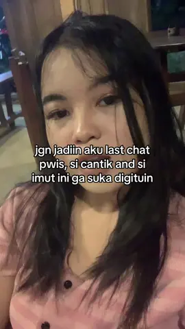 #lastchat#tiktokviral#4u 