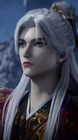 #donghua #wanglin #renegadeimmortal 