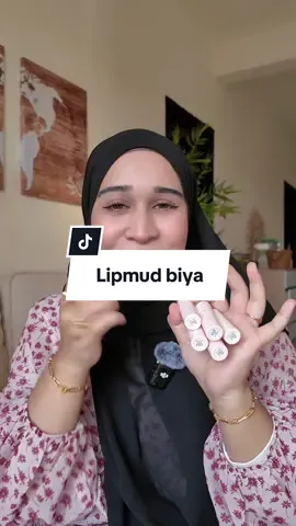 Replying to @NURULATIQAH_JAMAL Lipmud paling cantik! Tak heavy , ringan dekat bibir 🫦 #lipmud #lipmatte #lipmattemurah #biya 