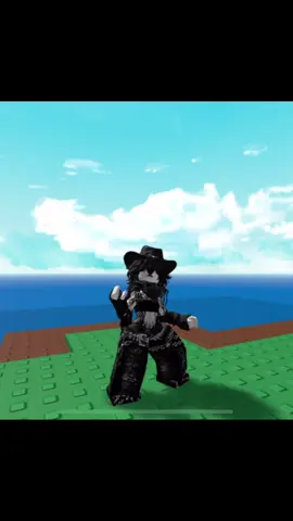 Just Dance 💃🏻#fyp #foryoupage #paratii #roblox #robloxfyp 