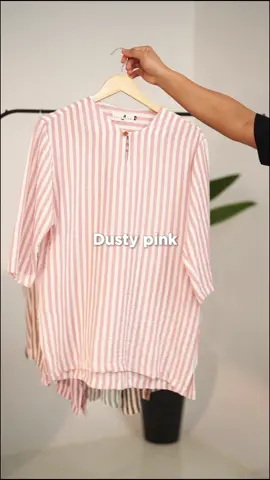 Dusty pink ayub
