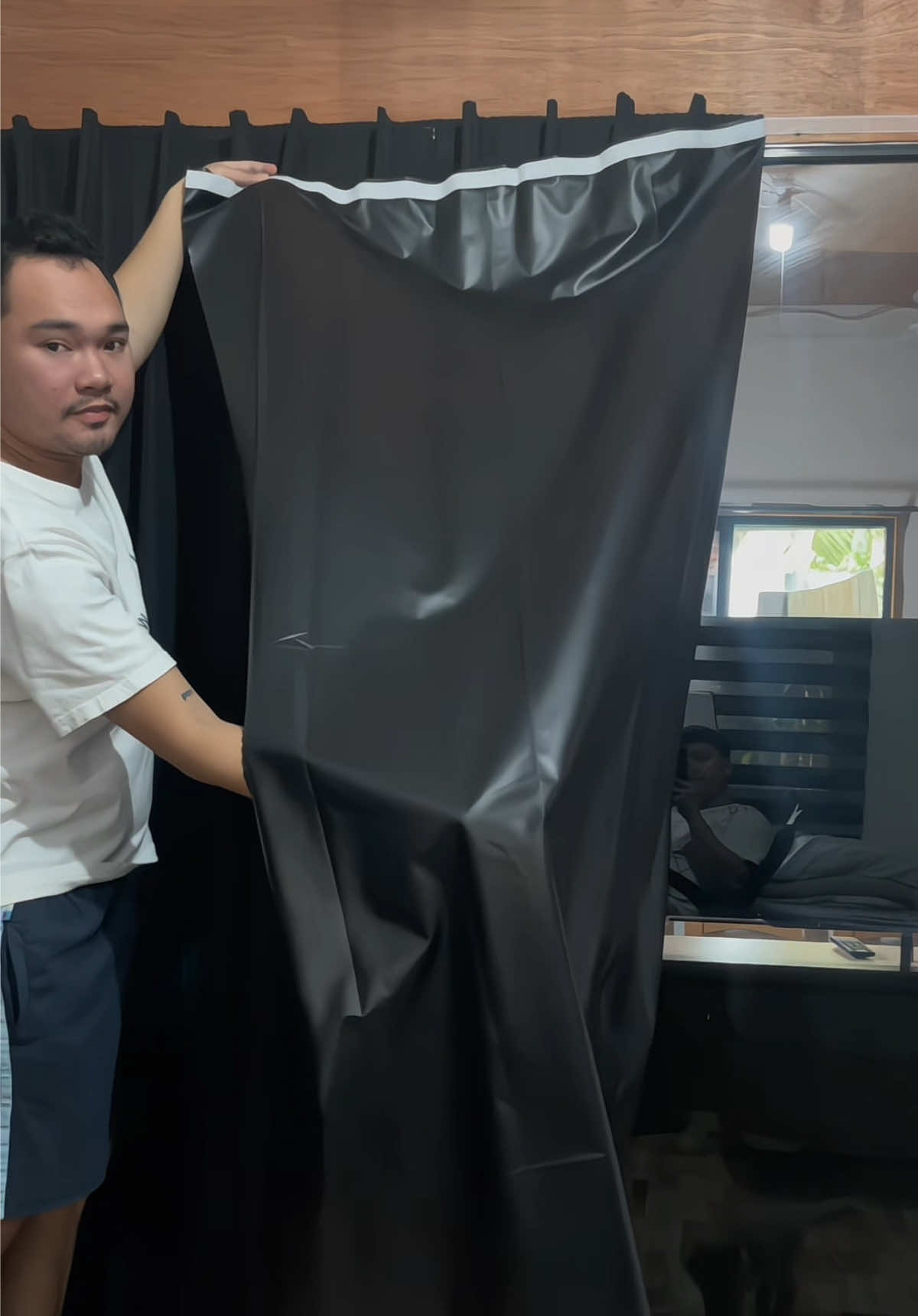 Transform Your Space with the Best Curtains #BlackoutCurtain #NoPunchCurtain #WaterproofCurtain #NoDrillCurtain #curtainhacks 