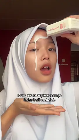 no more kusam 🙂‍↔️