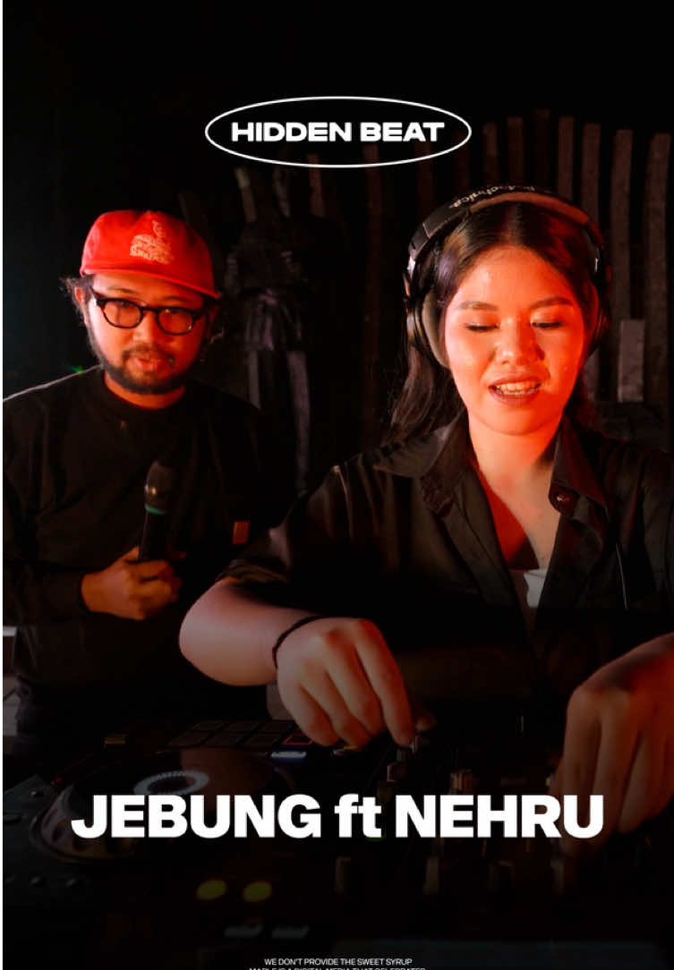 Hari yang mantap banget setelah kelar upacara penurunan bendera, langsung party! Watch the full video only on The Maple Media’s YouTube Channel! #TheMapleMedia #HiddenBeat